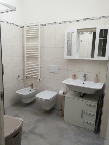 Apartamento Attico Fronte Mare