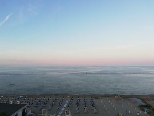 Apartamento Attico Fronte Mare