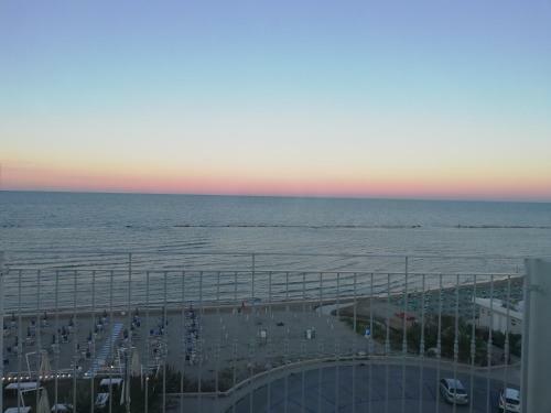 Apartamento Attico Fronte Mare