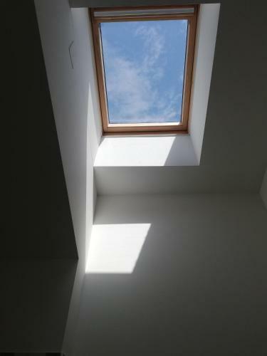 Apartamento Attico Fronte Mare