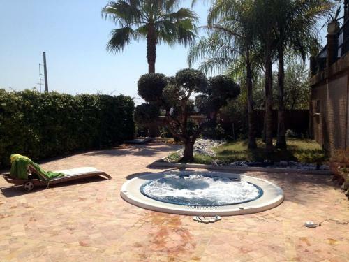 Le Palme Residenza Estiva