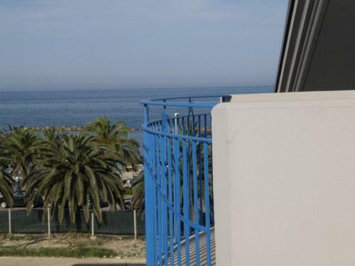 Apartamento Residence Astro Marino