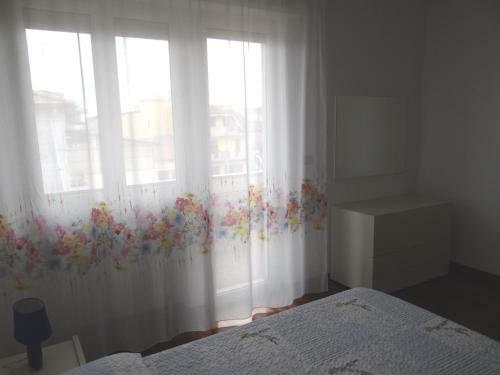 Apartamento Grande Appartamento Al Mare