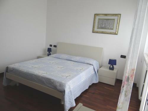 Apartamento Grande Appartamento Al Mare