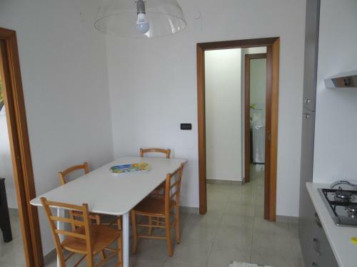 Apartamento Grande Appartamento Al Mare