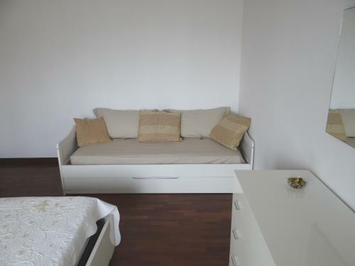 Apartamento Grande Appartamento Al Mare