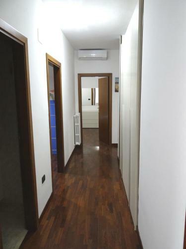 Apartamento Grande Appartamento Al Mare
