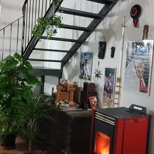 Hostal Affittacamere Luti