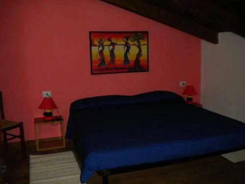 Hostal Affittacamere Luti
