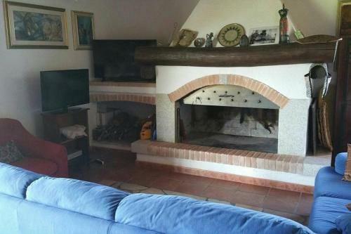 Hostal Affittacamere Luti