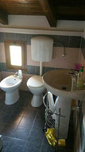 Hostal Affittacamere Luti