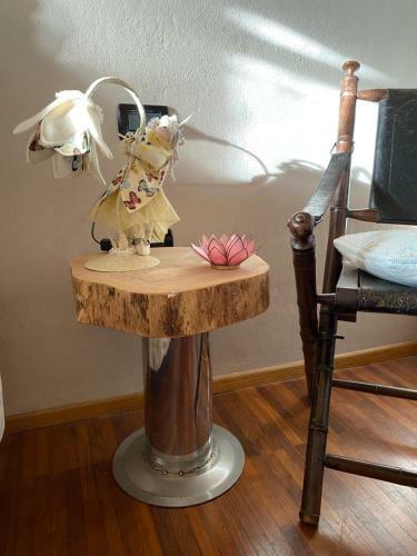 Bed & Breakfast La Casa Di Biba