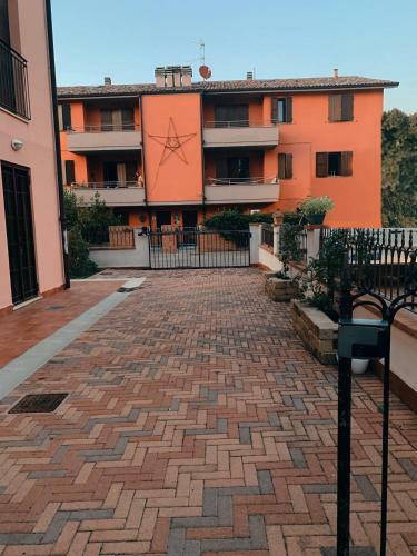 Apartamento Appartamento Isabella