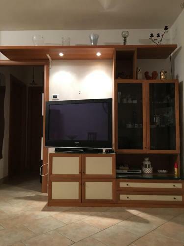 Apartamento Appartamento Isabella
