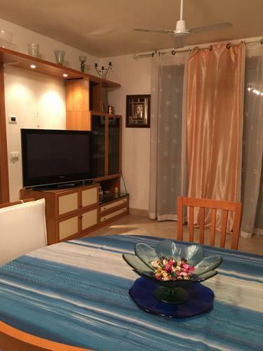 Apartamento Appartamento Isabella