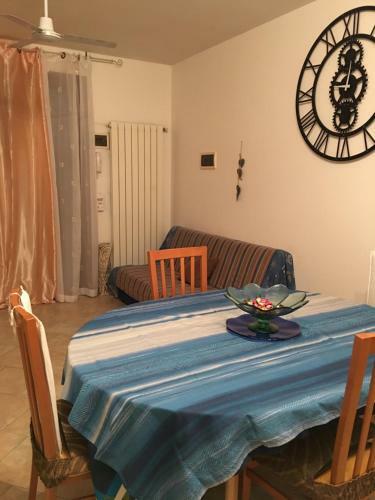 Apartamento Appartamento Isabella