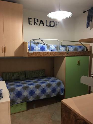 Apartamento Appartamento Isabella