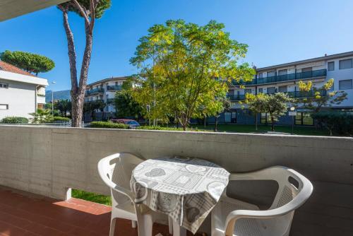 Apartamento Suite Mare 7