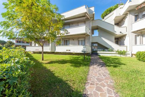 Apartamento Suite Mare 7