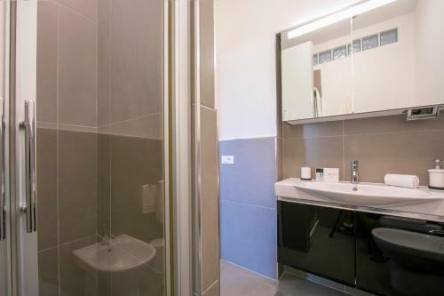 Apartamento Nidino Suite
