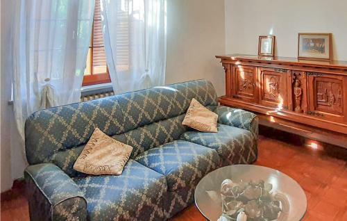 Beautiful Home In Massa With 3 Bedrooms