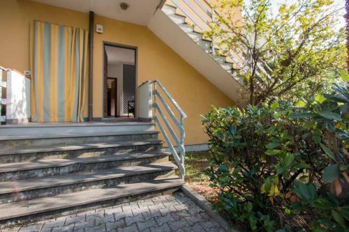 Apartamento Casa Con Giardino Vicino Al Mare