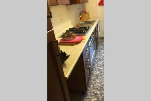 Apartamento Casa Con Giardino Vicino Al Mare