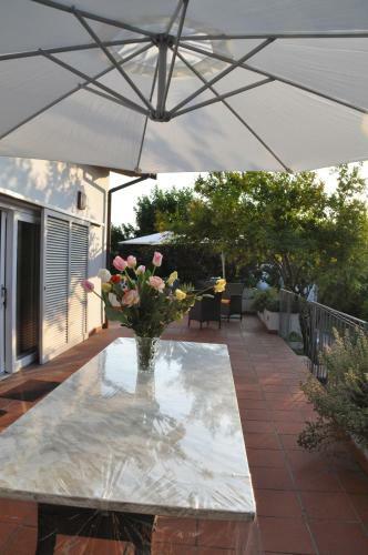 Villa Valentina