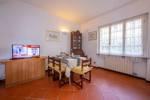 Apartamento Chiesetta Suite