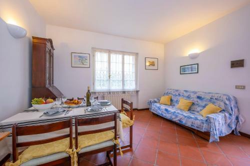 Apartamento Chiesetta Suite