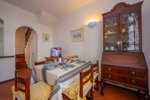Apartamento Chiesetta Suite