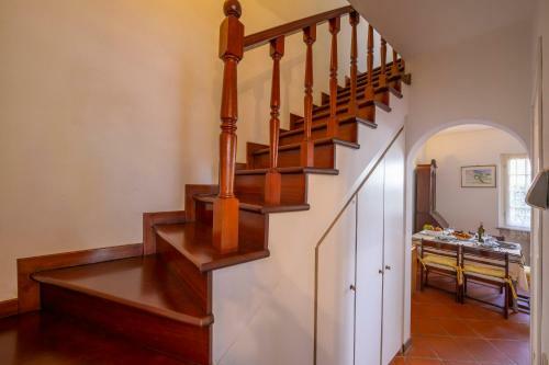 Apartamento Chiesetta Suite