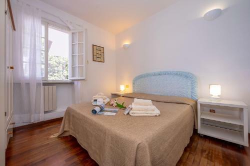 Apartamento Chiesetta Suite