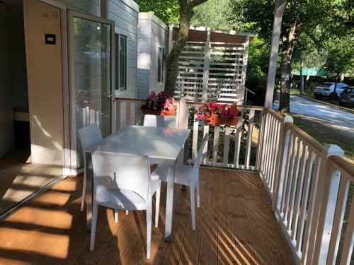 Camping Nuovo