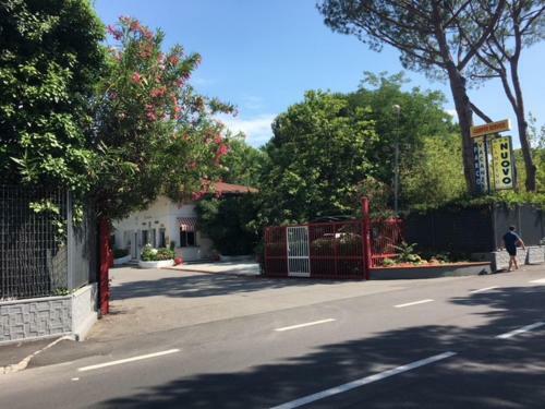 Camping Nuovo