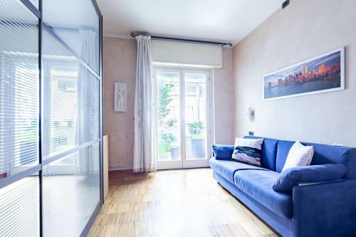 Beatrice Apartment