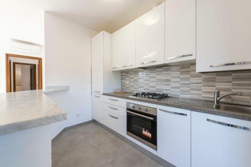 Apartamento Suite Fiorella 2