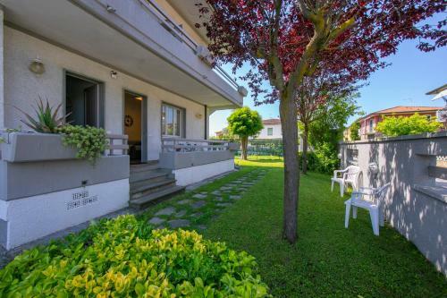 Apartamento Tortora Suite