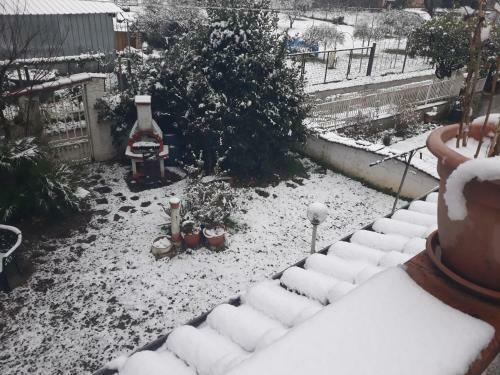 Apartamento Village Sogno