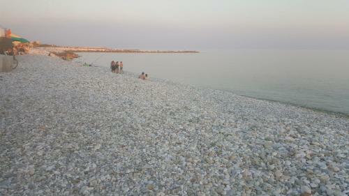 Apartamento Village Sogno