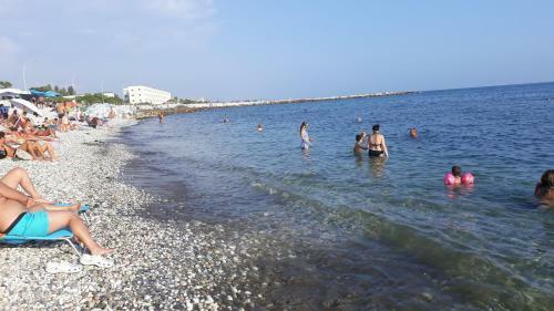 Apartamento Village Sogno