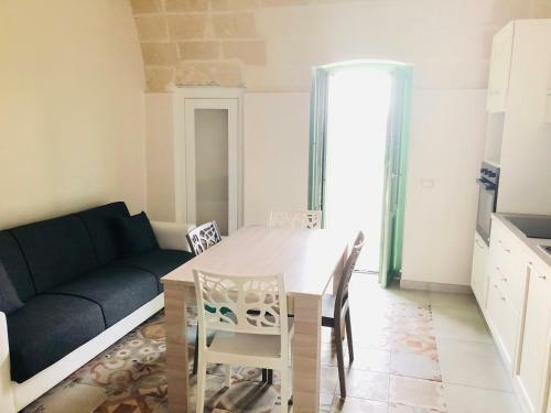 Apartamento Le Tre Meraviglie