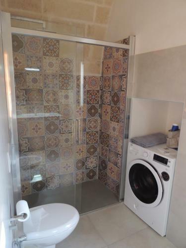 Apartamento Le Tre Meraviglie