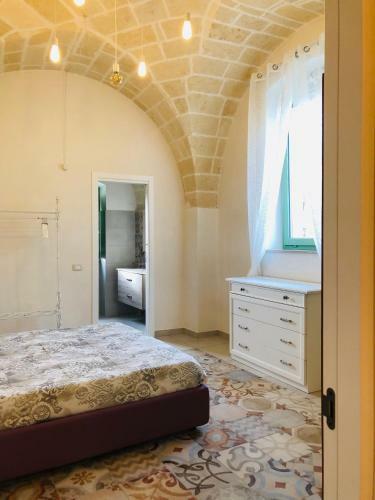 Apartamento Le Tre Meraviglie