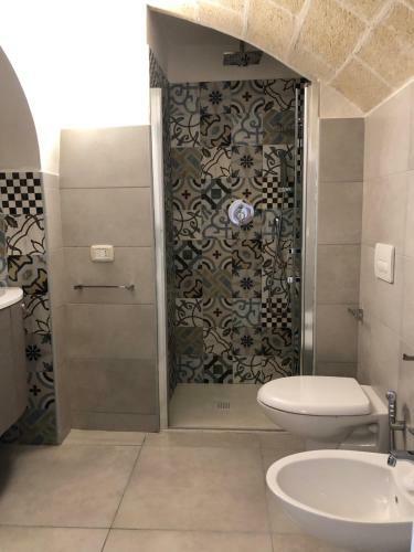 Apartamento Le Tre Meraviglie