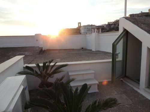 Apartamento Le Tre Meraviglie