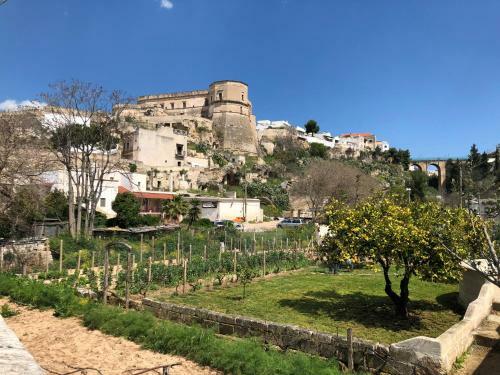 Apartamento Le Tre Meraviglie