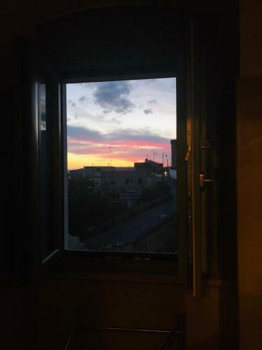 Apartamento Le Tre Meraviglie