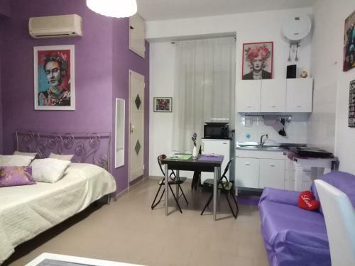 Apartamento Frida B&B