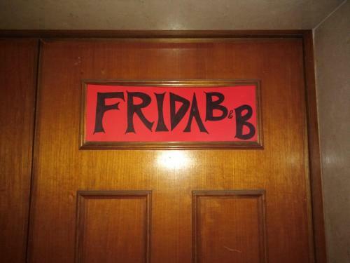 Apartamento Frida B&B